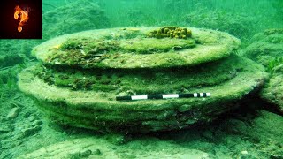 60000 Ton Anomaly Beneath Sea of Galilee [upl. by Rheinlander]