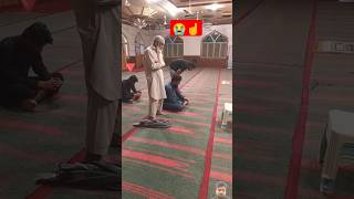 Ya Ham sabko Sajde wali mout dena Ameen shorts short islamicvideo [upl. by Everick]