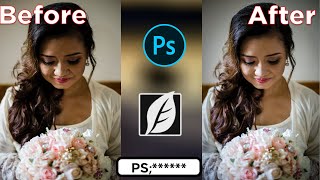 How To Edit SkinFiner 20 In Photoshop  Download amp Install Guideline 2020 [upl. by Appolonia236]