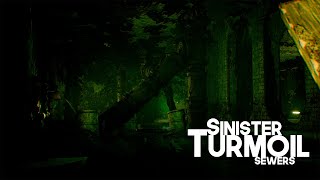 SINISTER TURMOIL SEWERS  Gameplay Teaser [upl. by Carrie]