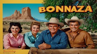 🔴 Bonanza Full Movie 4 Hours Long🔴 Season 03 Episode 3132333435 🔴 Western TV Series 1080p [upl. by Penthea]