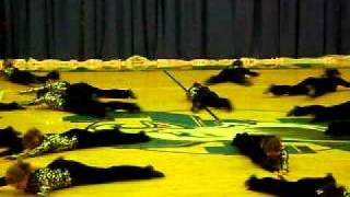 Spring Bluebonnet amp Break Dance 042011 026 [upl. by Bigler696]