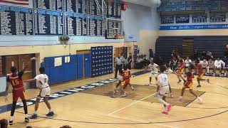 Bryan’s 2023 HS Varsity Basketball 🏀 Springbrook HS vs Wheaton HS 02162024 [upl. by Gareth]