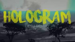 Isaurian  Hologram Jesu Remix [upl. by Genesa506]