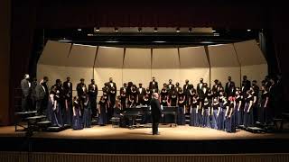 CMEA 2022  Monache High School  Concert Choir [upl. by Jaehne]