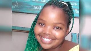 Ogone Jacinta Serame South African 🇿🇦🇿🇦youtuber [upl. by Nayarb]