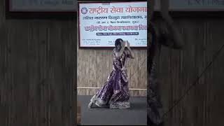 lnt college muzaffarpur dance youtubeshorts muzaffarpur college youtubeshorts viralvideo [upl. by Anen547]