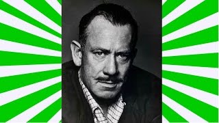 5 Facts You Didnt Know About John Steinbeck [upl. by Juno]