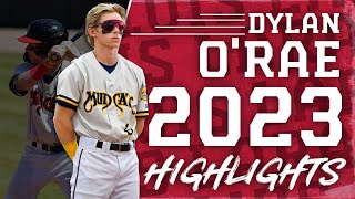 Dylan ORae 2023 Highlights [upl. by Lever]