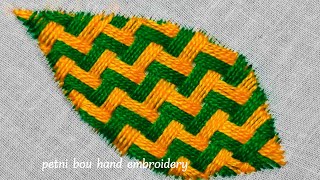 bordar canasta bordados de servilletas 3 romanian beautiful hand embroidery designs [upl. by Ainoz]