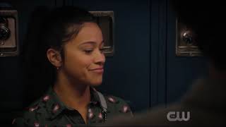 Petra Solano and Jane Ramos  Jane the Virgin  05X01 PART III [upl. by Odragde121]