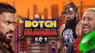 Botchamania 501 [upl. by Bronder]