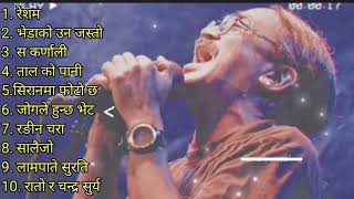 Nepathya  Best Song Collection 2022AD  JukeBox  Amrit Gurung Resham Sa Karnali [upl. by Eirb]