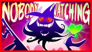 NOBODY WATCHING Petalys weird route theme  Deltarune Chapter 3 [upl. by Eeryt653]