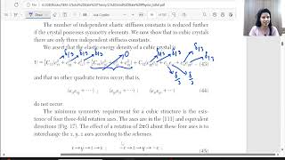 L14 Bulk Modulus and Compressibility [upl. by Airitac525]