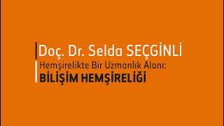 Hemşirelik Haftası Etkinliği Bilişim Hemşireliği [upl. by Akirdnwahs]