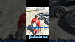 Lamborghini sian cheat code in Indian bike driving 3d shorts trending gaming [upl. by Aihpled]