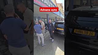 Adnane auto ouedkniss automobile cherytiggo fiat fiatdoblo rangerover evoque [upl. by Gnurt483]