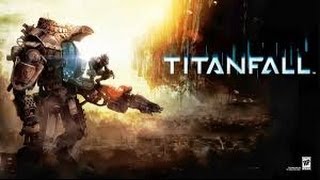 طريقة تحميل لعبه Titanfall مجاناً  How To Download Titanfall Free [upl. by Anawait]