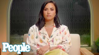 Demi Lovato Opens Up About 2018 Overdose in New YouTube Docuseries Dancing with the Devil  People [upl. by Matland]