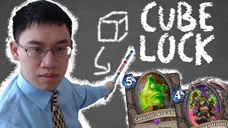 Trumps Kobolds amp Catacombs Teachings  Cube Lock [upl. by Strong]