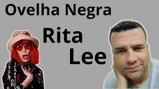 Ovelha Negra  Rita Lee [upl. by Eutnoj]