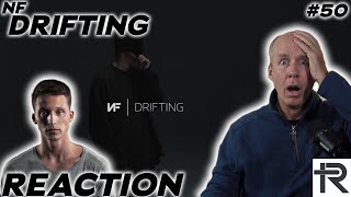 PSYCHOTHERAPIST REACTS to NF Drifting [upl. by Jacoba]