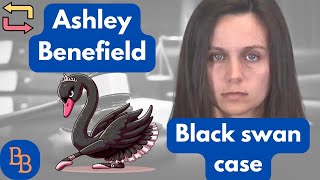 Recapping Yesterday s Highlights The Ashley Benefield Case day 4 [upl. by Yme]