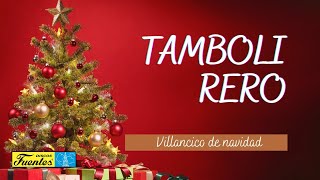 El Tamborilero  Los Niños Cantores de Navidad  Villancicos [upl. by Weisbrodt]