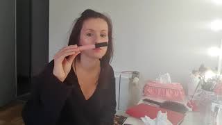 vlogmas 3 tétanie recette quenelles routine make up [upl. by Anestassia]