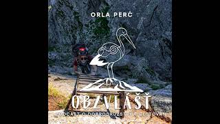 048 ORLA PERĆ Nejnáročnější turistická hřebenovka Tater [upl. by Brena809]