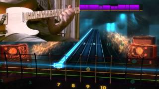 Rocksmith  God Rest Ye Merry Gentlemen  100 Mastery Rocksmith 2014 Christmas songs [upl. by Nereids83]