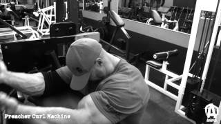 THE GUNS OF WRATH 2 Training Arms With Frank McGrath [upl. by Odla]