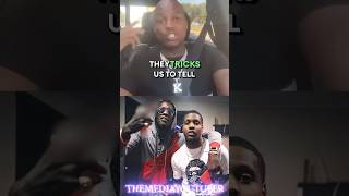 Lil Woody EXPOSES Music Industry For Lil Durk amp Young Thug ARREST 😳 shorts viral otf ysl [upl. by Nnyw411]