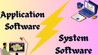 Application And System Softwaresoftware education creativenotes [upl. by Mita538]