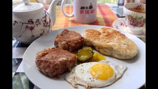 Newfoundlands BEST Kept Secret for Making Corned Beef Cakes [upl. by Quackenbush878]