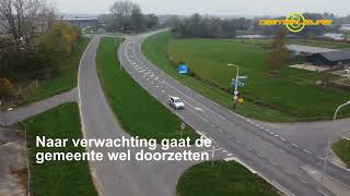 Spreidingswet nog niet ingetrokken wat zijn de gevolgen voor Zaltbommel en West BetuweDigitaalburg [upl. by Bucky]