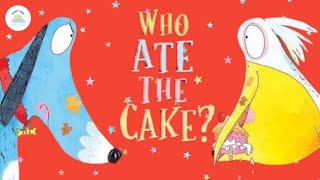 💫 Childrens Read Aloud Books  🍰🍰🍰Hilarious and Fun Story About a Naughty Pelican 😂 [upl. by Yahska]