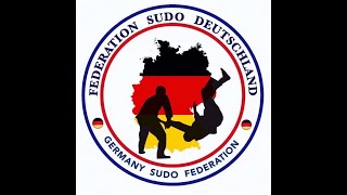 6 Germany Sudo Championship11062022Final1417 YearsWaderslow [upl. by Carley]