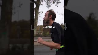 Les Zones d’Entraînement en course à pied running [upl. by Mellisent]