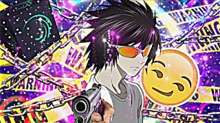 Edit death noteedit anime funk🔥😈 edits funkedit deathnote funk editanime editanimefunk fpy [upl. by Acinemod]