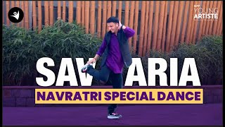 Savaria  Dance Video  Deepak Devrani Choregraphy  Neeti Mohan  Shakti  Mukti  Salman [upl. by Ludlew660]