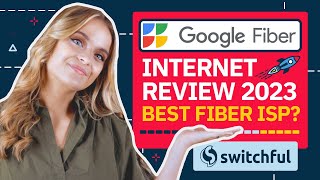 Google Fiber Internet Review 2023  Perfect speeds with no hidden fees [upl. by Moll]