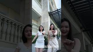 Mitz Chesca And Coleen Salazar Duet TikTok [upl. by Prisca]