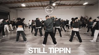 GRooVe present “Still Tippin”  Friends amp Family Night 2023 [upl. by Rexford214]