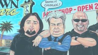 Pawn Stars Chumlee Arrested  Continuing Coverage [upl. by Raine]