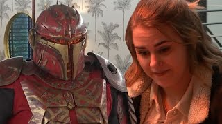 Joop kan zijn date niet met Star Wars overtuigen  Lang Leve De Liefde [upl. by Ardelia63]