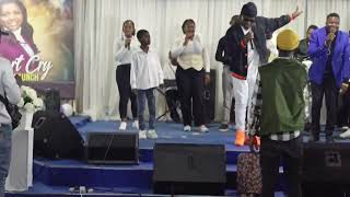 Musalaba Joshua nankwe nankwe ft triple m [upl. by Athallia]