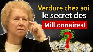 Placez quatre plantes vertes chez vous et vous deviendrez millionnaire [upl. by Nnyledam]