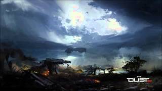 Dust 514 OST  Codex [upl. by Akinet]